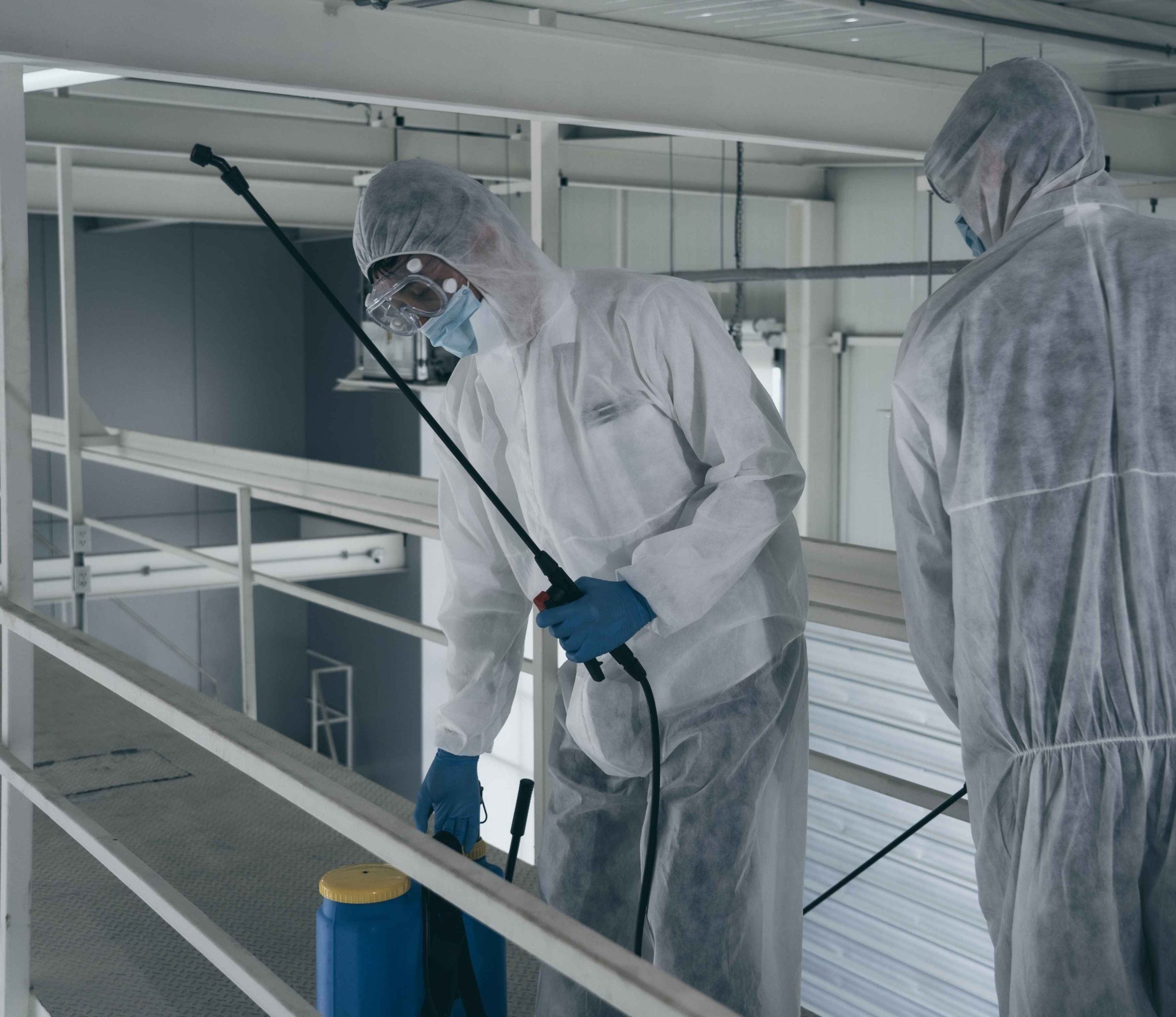 Additional Specialist Trauma and Cleaning Services