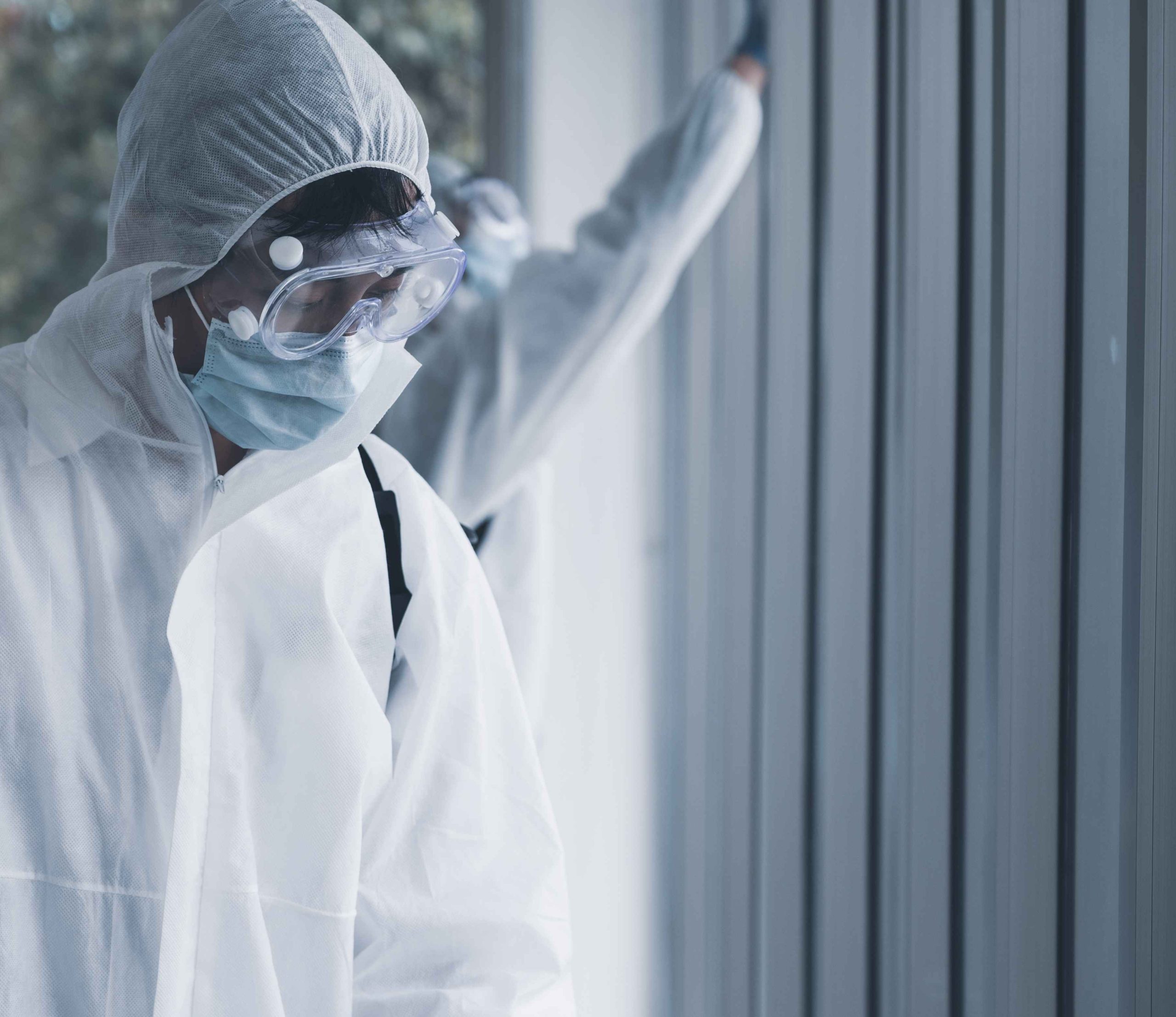 Get Your Free Quote from Trauma Cleaning Services UK