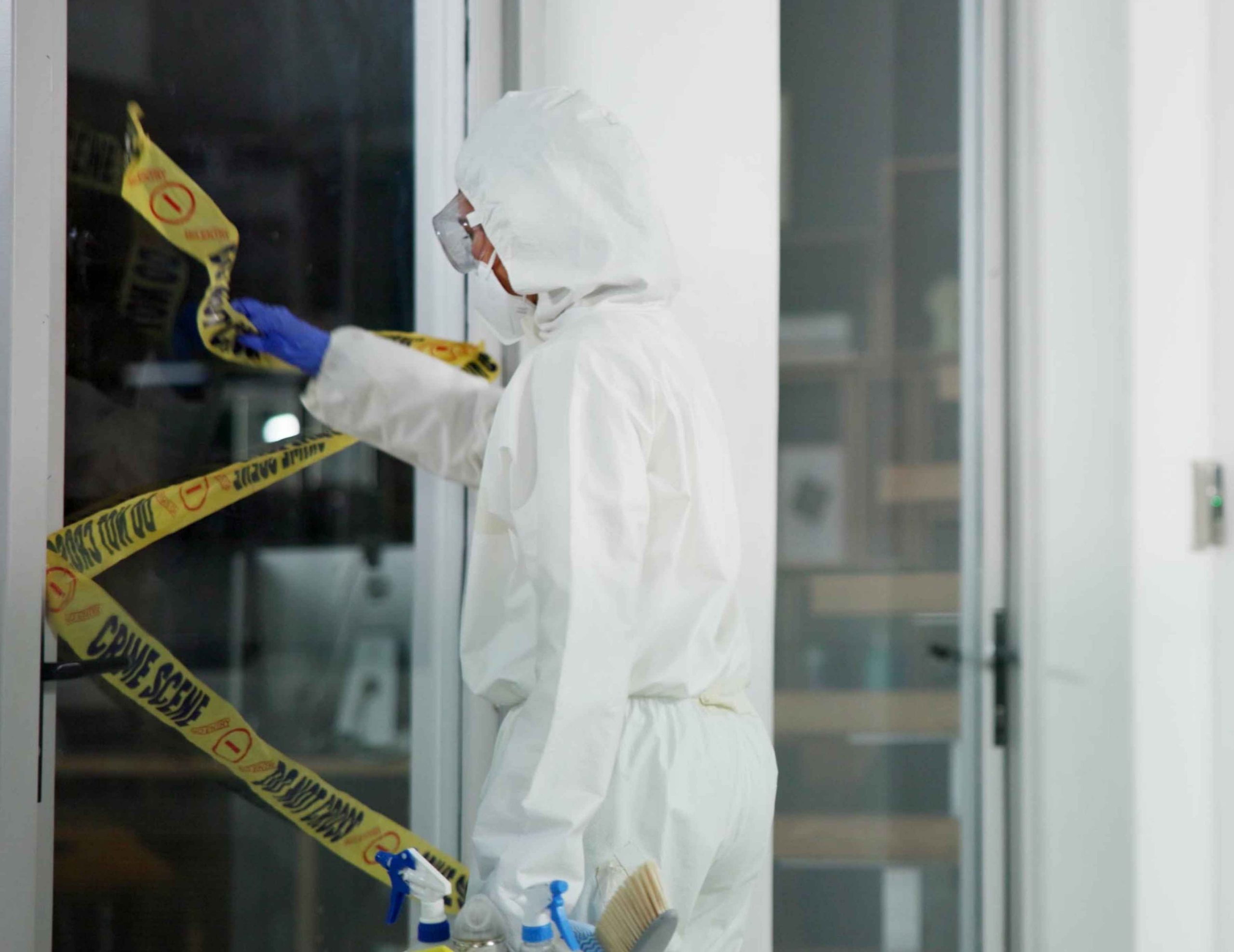 Health and Safety Regulations Compliance