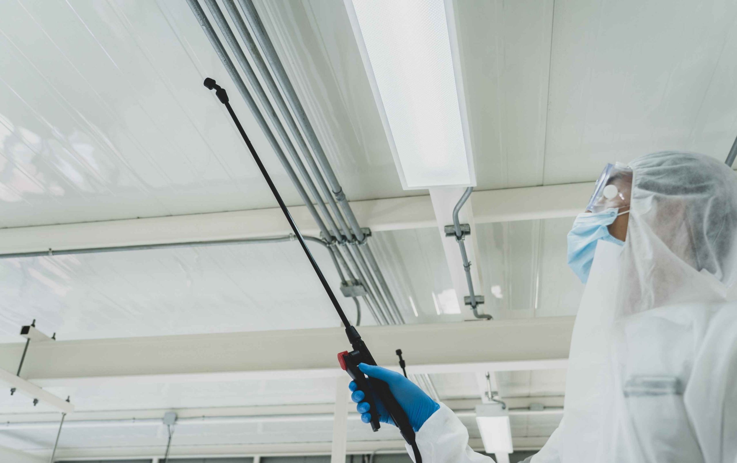 Proper Hazardous Waste Disposal