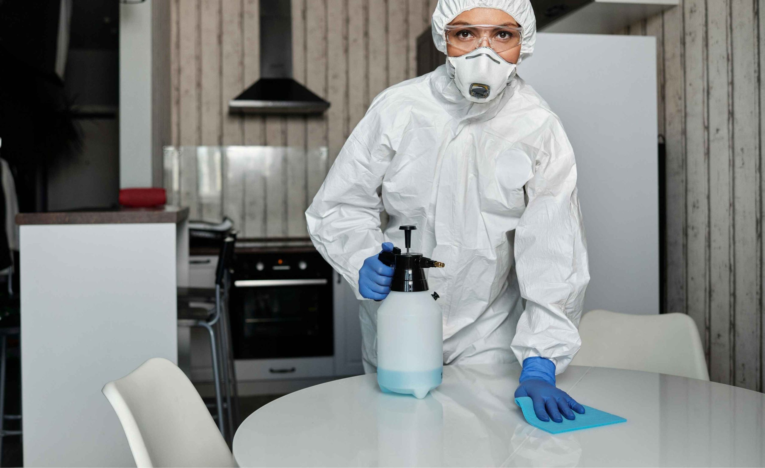 When Trauma Cleaning Services Are Essential